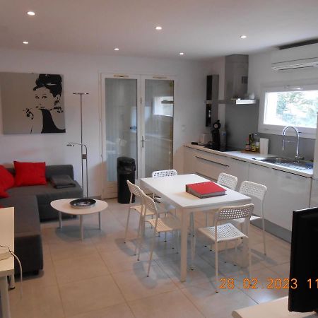 Appartement Cosy A Quissac Quissac  المظهر الخارجي الصورة