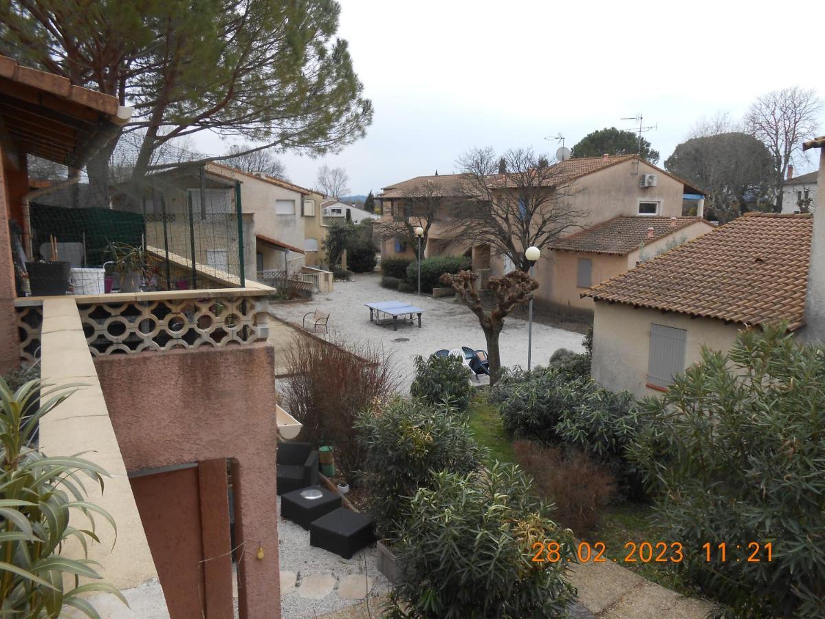 Appartement Cosy A Quissac Quissac  المظهر الخارجي الصورة