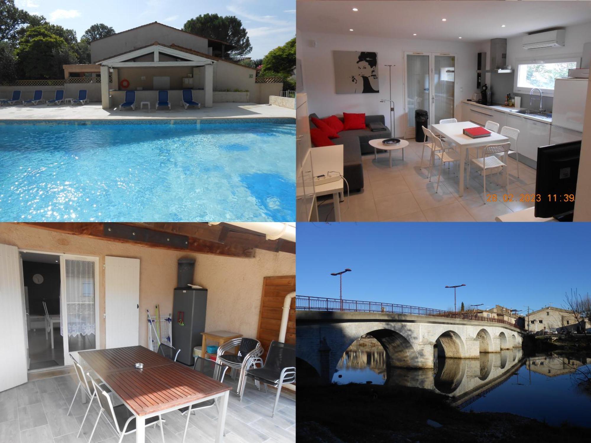 Appartement Cosy A Quissac Quissac  المظهر الخارجي الصورة